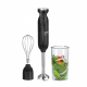 Deluxe Hand Blender w/ Egg Beater - SB-176 Brand Warranty Offical Store.